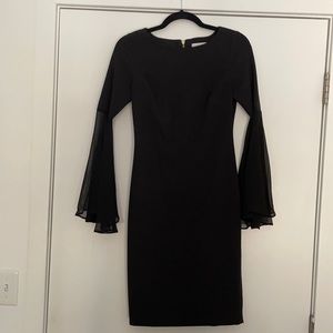 Calvin Klein dress